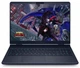 Ноутбук DELL Alienware 16X Aurora (AC16251 ARLHX 014), Intel Core Ultra 9-275HX / 16″ / WVA / 240 Гц / RAM 32 ГБ DDR5 / SSD 2 ТБ / RTX 5070 + Intel Graphics / Windows 11 Home / Cиній - зображення 1