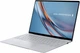 Ноутбук ASUS ExpertBook (B9406CAA-TH0246X), Intel Core Ultra 7-356H / 14″ / OLED / 120 Гц / RAM 32 ГБ LPDDR5X / SSD 1 ТБ / Intel Graphics / Windows 11 Pro / Сріблястий - изображение 6