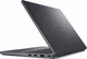 Ноутбук Dell Pro 14 (BTO010 PC14250 EMEA), Intel Core 5 120U / 14″ / RAM 16 ГБ DDR5 / SSD 512 ГБ / Intel Graphics / Windows 11 Pro / Темно-сірий - изображение 7