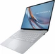 Ноутбук ASUS ExpertBook (B9406CAA-TH0246X), Intel Core Ultra 7-356H / 14″ / OLED / 120 Гц / RAM 32 ГБ LPDDR5X / SSD 1 ТБ / Intel Graphics / Windows 11 Pro / Сріблястий - изображение 7