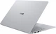 Ноутбук ASUS ExpertBook (B9406CAA-TH0246X), Intel Core Ultra 7-356H / 14″ / OLED / 120 Гц / RAM 32 ГБ LPDDR5X / SSD 1 ТБ / Intel Graphics / Windows 11 Pro / Сріблястий - изображение 8