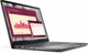 Ноутбук Dell Pro 14 (BTO003 PC14250 EMEA), Intel Core 3 100U / 14″ / RAM 8 ГБ DDR5 / SSD 512 ГБ / Intel Graphics / Windows 11 Pro / Чорний - изображение 2
