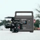 Зарядная станция GENERGY ZERO GZE-0305 / 288 Вт / 288 Вт⋅ч / LiFePO4 (240000190) Refurbished - изображение 4