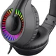 Навушники T-DAGGER Caspian RGB LED Black (T-RGH211) - изображение 5