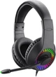 Навушники T-DAGGER Caspian RGB LED Black (T-RGH211) - изображение 6