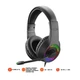 Навушники T-DAGGER Caspian RGB LED Black (T-RGH211) - изображение 7