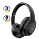 Навушники Bluetooth WALKER WBT-75 black - зображення 1