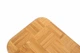 Таця бамбукова прямокутна 22x12x2 см (7112901845) - зображення 5