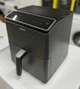 Аерофритюрниця (мультипіч) COSORI Smart Dual Blaze Chef Edition CAF-P583S-KEUR Black Б/В - зображення 2