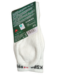 Спортивные мужские носки Men`s Sport Socks Parkside белые 39-42р 2 пары - изображение 1
