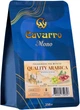 Кофе молотый Cavarro Mono Quality Arabica для фильтровой кофеварки 250 г (4820235750756) - изображение 1