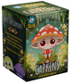 Игрушка-сюрприз Kaleidos Очарованные грибы Серия 1 (90004k) - изображение 1