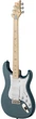 Електрогітара PRS SE Silver Sky Maple Nylon Blue - зображення 2