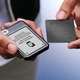 Криптогаманець Ledger Nano Gen5 Jet Black + Recovery Key (LNG5) - зображення 7