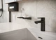 Стакан для зубных щеток Hansgrohe Addstoris 41749670 черный матовый - изображение 13