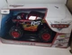 Машинка Джип Тачки Молния Маквин 1:14 на Пульте Управления Cars McQueen Disney B31775 - Уценка - изображение 3