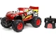 Машинка Джип Тачки Молния Маквин 1:14 на Пульте Управления Cars McQueen Disney B31775 - Уценка - изображение 6