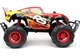 Машинка Джип Тачки Молния Маквин 1:14 на Пульте Управления Cars McQueen Disney B31775 - Уценка - изображение 10