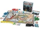 Настольная Игра Билет На Поезд Европа Ticket to Ride Europe Alan R. Moon Days of Wonder B71792 - Уценка - изображение 3