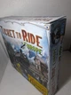Настольная Игра Билет На Поезд Европа Ticket to Ride Europe Alan R. Moon Days of Wonder B71792 - Уценка - изображение 4