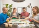 Настольная Игра Билет На Поезд Европа Ticket to Ride Europe Alan R. Moon Days of Wonder B71792 - Уценка - изображение 8