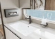 Держатель для бумажных полотенец HANSGROHE AddStoris 41774340 черный матовый хром - изображение 4