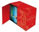 Harry Potter Box Set: The Complete Collection (Children's Hardback) - J.K. Rowling - 9781408856789 - изображение 1