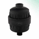 Фільтр для душу ViO SF-W3 Black - зображення 2
