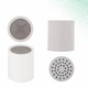 Фільтр для душу ViO SF-W3 Nickel Matte - зображення 5