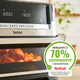 Мультипечь Tefal Dual Easy Fry Flex EY922DE0 - изображение 5