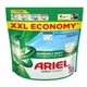 Капсули для прання 50 штук ARIEL Pods All-in-1 Sensitive Skin Все-в-1 для чутливої шкіри 50 циклів прання - зображення 1