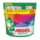 Капсули для прання 50 штук Ariel Pods All-in-1 Color для кольорового одягу (870021676417950) - зображення 2