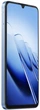Мобільний телефон Blackview WAVE 10 8/128GB Blue (WAVE_10_8_128_BL) - зображення 3