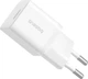 Мережевий зарядний пристрій Baseus GaN5 Fast Charger (mini) 1C 25W EU Moon White (P10110909213-00) - зображення 4