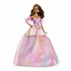 Лялька Барбі колекційна Особливий день народження Barbie Signature Birthday Wishes Latina 2026 (JJX78) (JJX78) - изображение 1