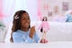Лялька Барбі Милі пухнастики у костюмі Ягня Barbie Cutie Reveal Cuddly Series Bunny Costume (JJP66) (JJP66) - зображення 6