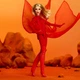 Кукла Барби коллекционная певица Кайли Миноуг Barbie Signature Kylie Minogue Padam Padam (JBJ39) (JBJ39) - изображение 7