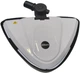 Mop parowy Eldom Alto 05PM850 (955555910386984) - Outlet - obraz 3