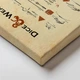 Интерьерная картина ДнД, игральные кости и оружие, Dungeons and Dragons, DnD, 40×30 см (id5480) - изображение 3