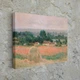 Інтер'єрна картина Стіг сіна в Живерні, Клод Моне, Claude Monet, Haystack at Giverny, 30×40 см (id6892) - зображення 2
