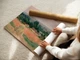 Постер Стог сена в Живерни, Клод Моне, Claude Monet, Haystack at Giverny, A3 30×40 см (id6892) - изображение 3