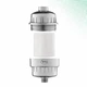 Фільтр для душу ViO SF-W3 Silver Chrome - зображення 5