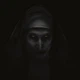 Інтер'єрна картина Монахиня, The Nun (2018), 42×30 см (id5673) - зображення 4