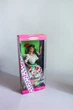 Колекційна Барбі вінтаж серія ляльки світу Barbie Mexican 1995 - изображение 2