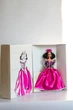 Колекційна лялька Барбі Opening Night Barbie 1993 - изображение 1