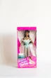 Колекційна лялька Барбі янгол Bubble Angel Barbie 1994 - изображение 1