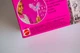 Колекційна лялька Барбі янгол Bubble Angel Barbie 1994 - изображение 6