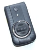 Мобільний телефон AGM M8 Flip Black Б/В - зображення 2