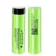 Аккумулятор 18650 LiitoKala Lii-34B NCR18650B 3400mAh 6A Li-Ion плоский контакт - изображение 5