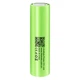 Аккумулятор 18650 LiitoKala Lii-34B NCR18650B 3400mAh 6A Li-Ion плоский контакт - изображение 6